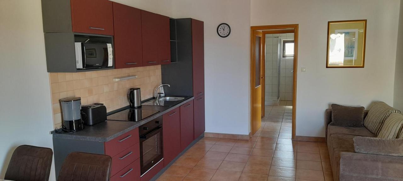 Anita Apartment Medulin Exterior foto